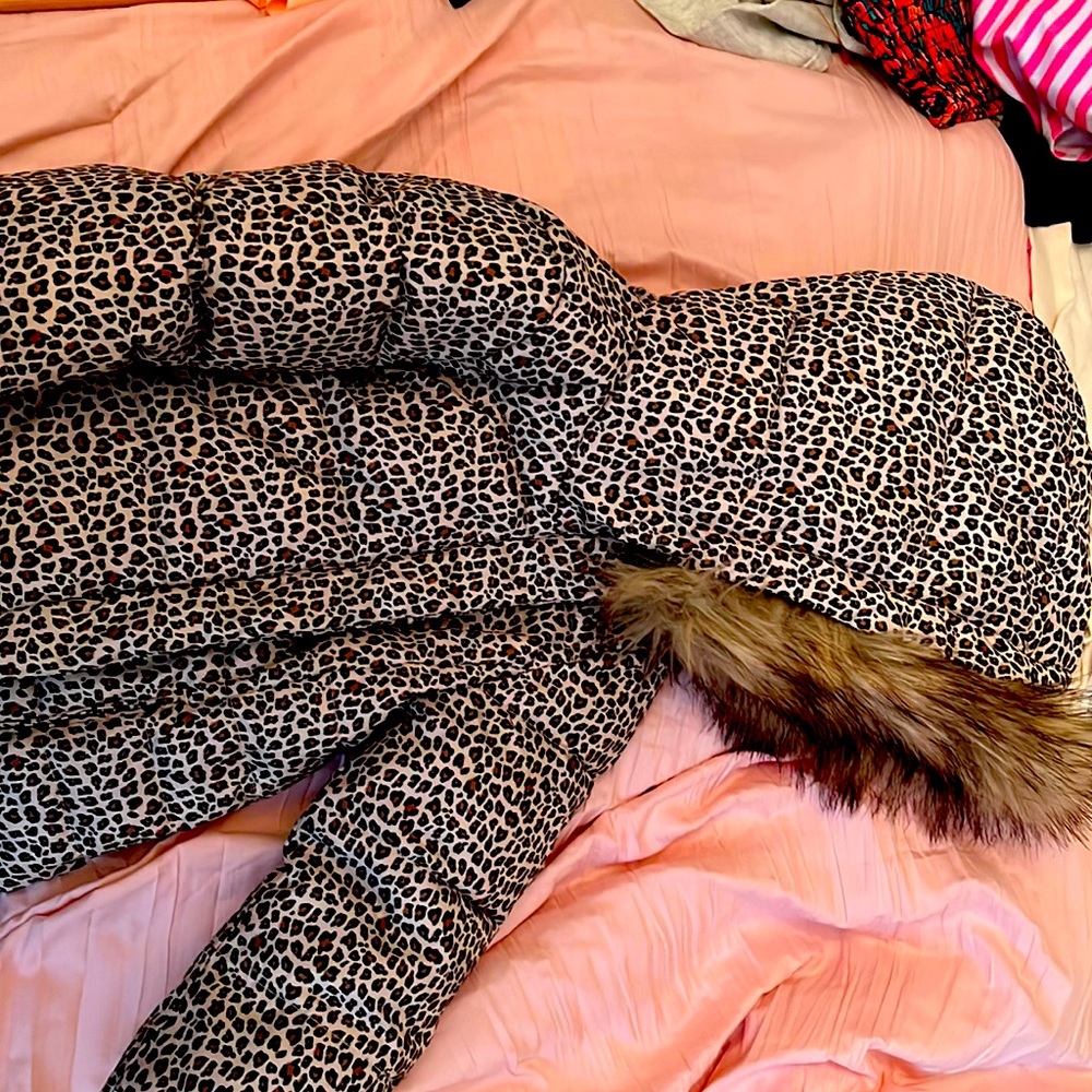 Toddler Gap Winter Coat